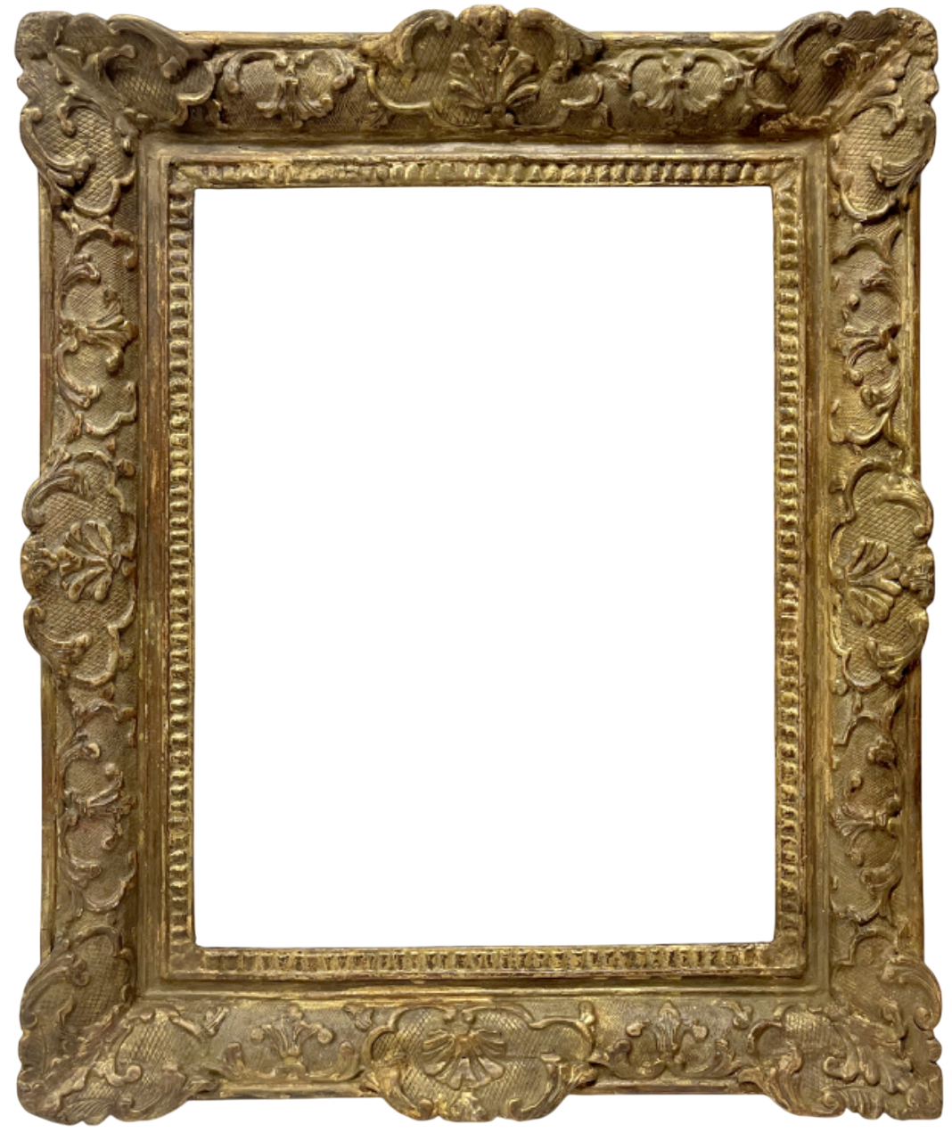 Cadre d'époque Louis XIV — 47,2 x 36,4 cm — Ref. PC0151M1