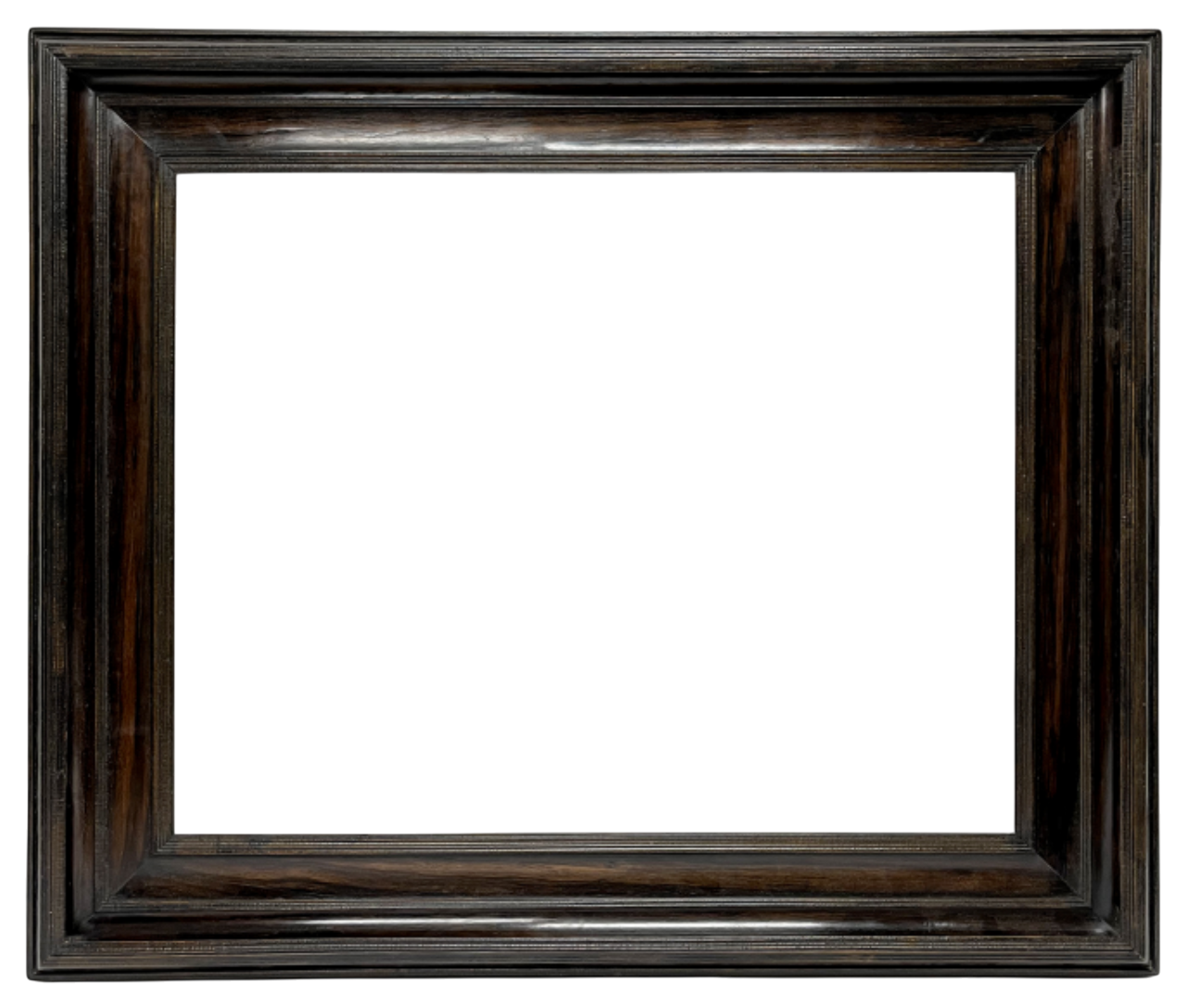 Cadre style Renaissance hollandaise — 49,3 x 62,3 — Ref. 2298