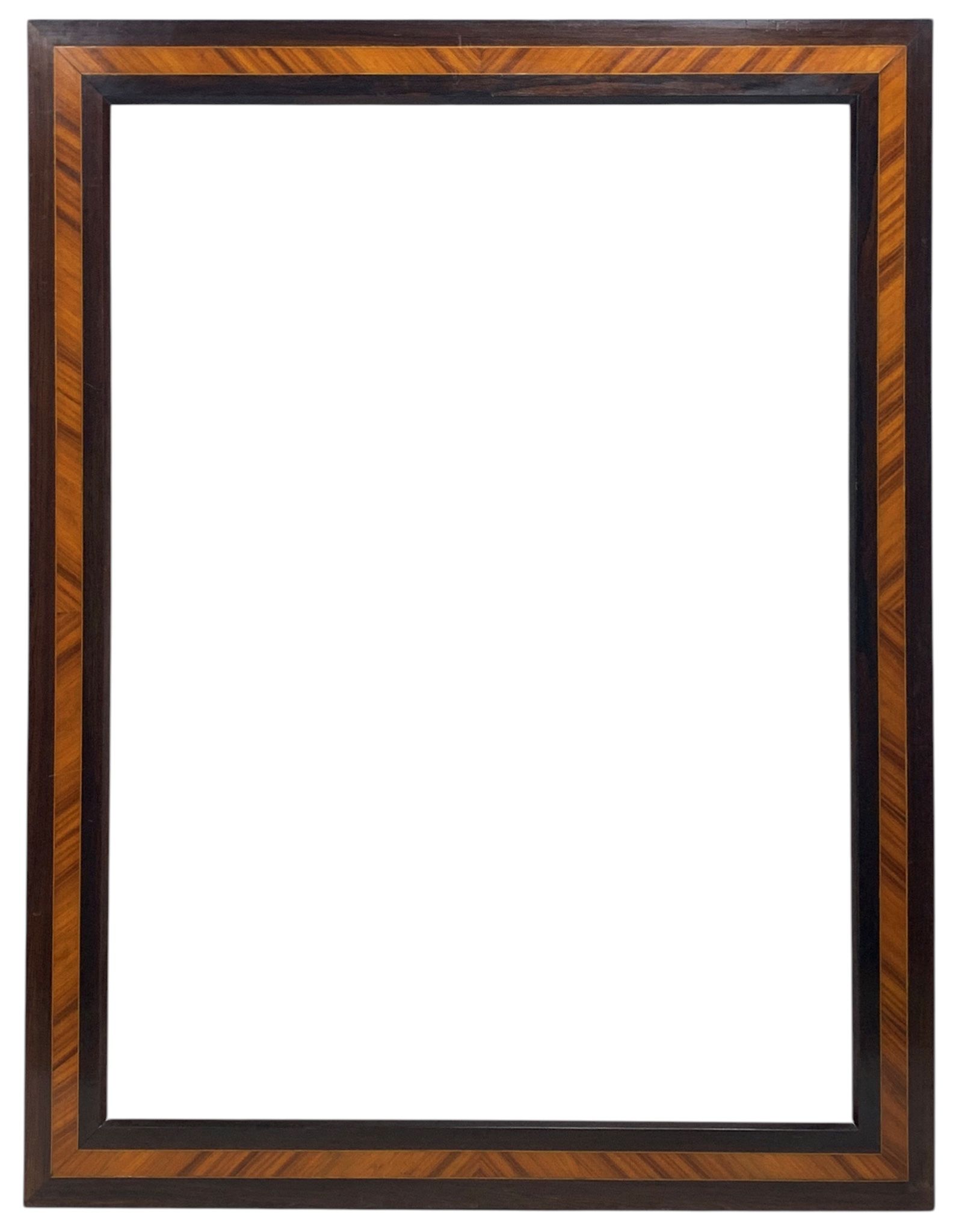 Cadre d'époque Charles X — 91,6 x 69,1 cm— Réf. PC0636M2