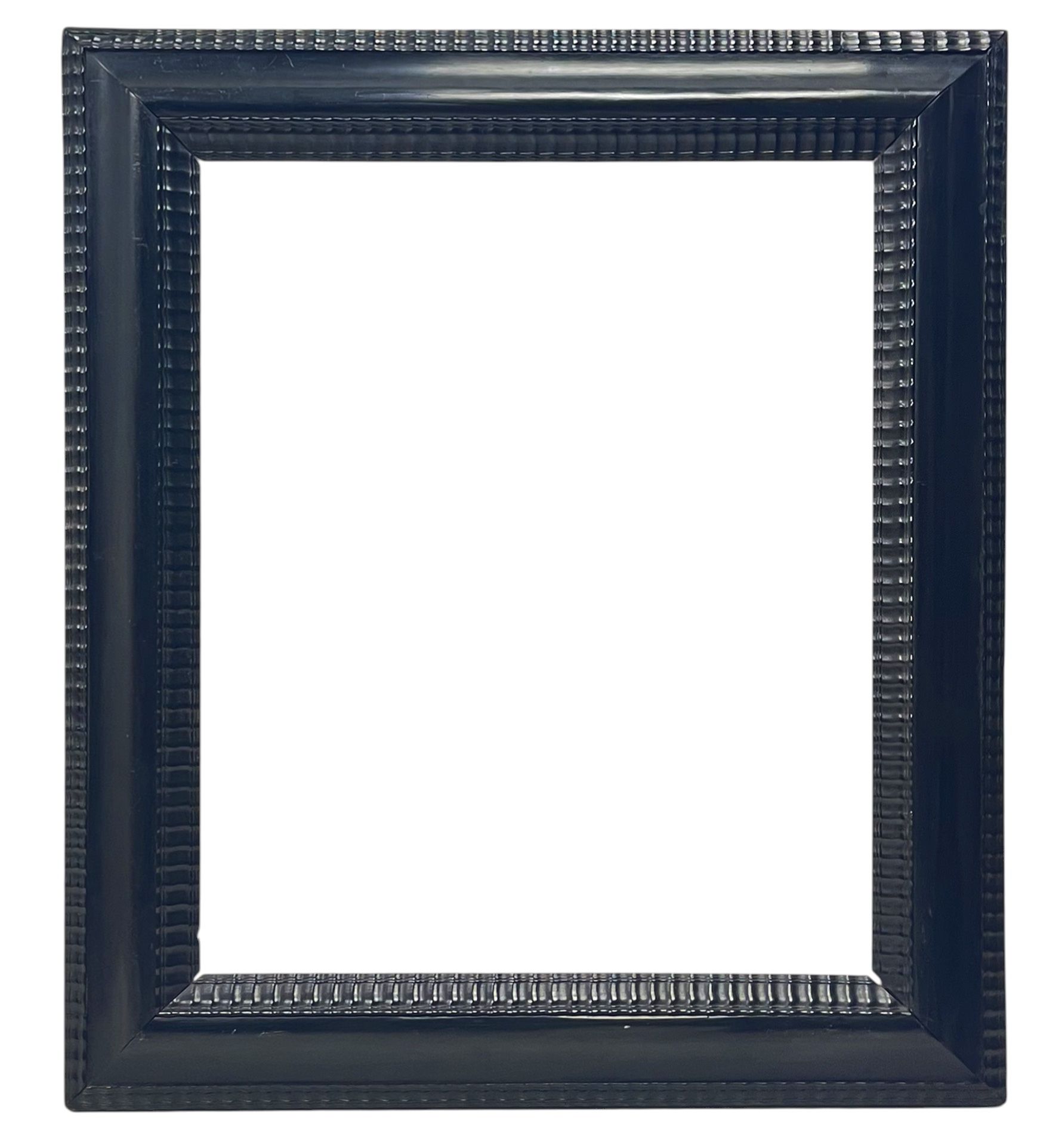 Cadre hollandais XVIIe — 52,4 x 42,8 cm — Ref. PC0767M2