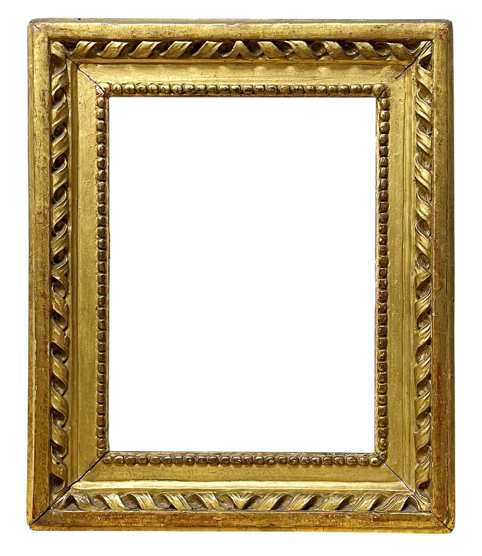 Cadre d'époque Louis XVI — 20 x 14.9 cm — Ref. PC0880M2