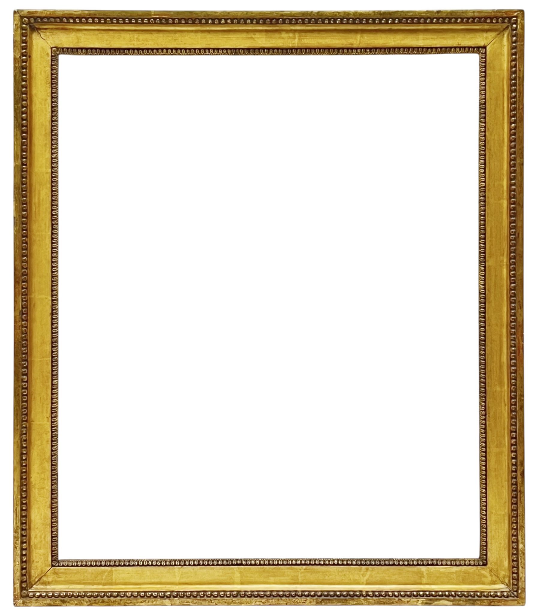 Cadre d'époque Louis XVI — 65,5 x 54,9 cm — Ref. PC0729M2
