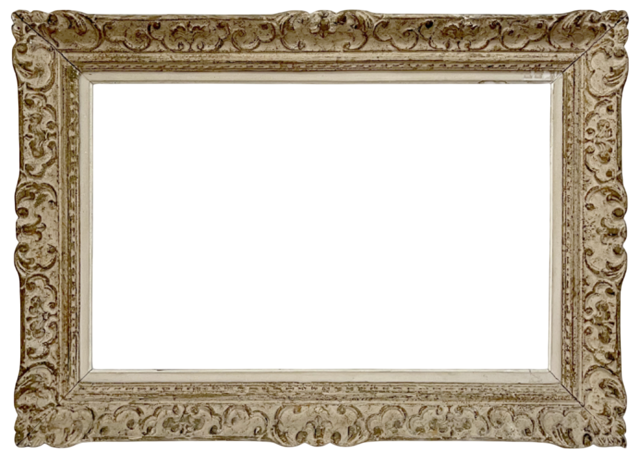 Cadre de style Montparnasse — 52,7 x 84,9 cm