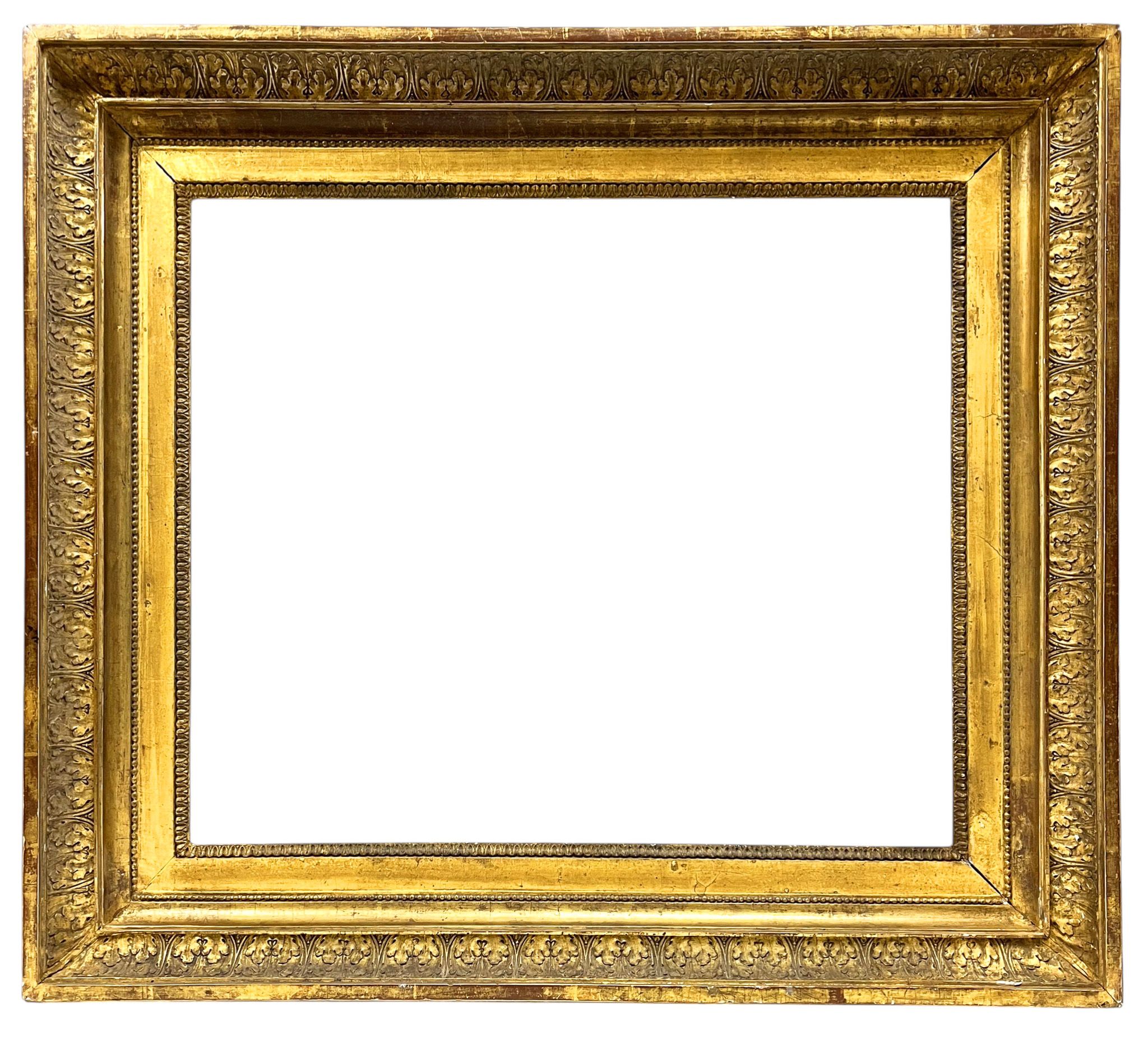 Cadre Directoire — 49,5 x 58 cm — Réf. PC0422M2
