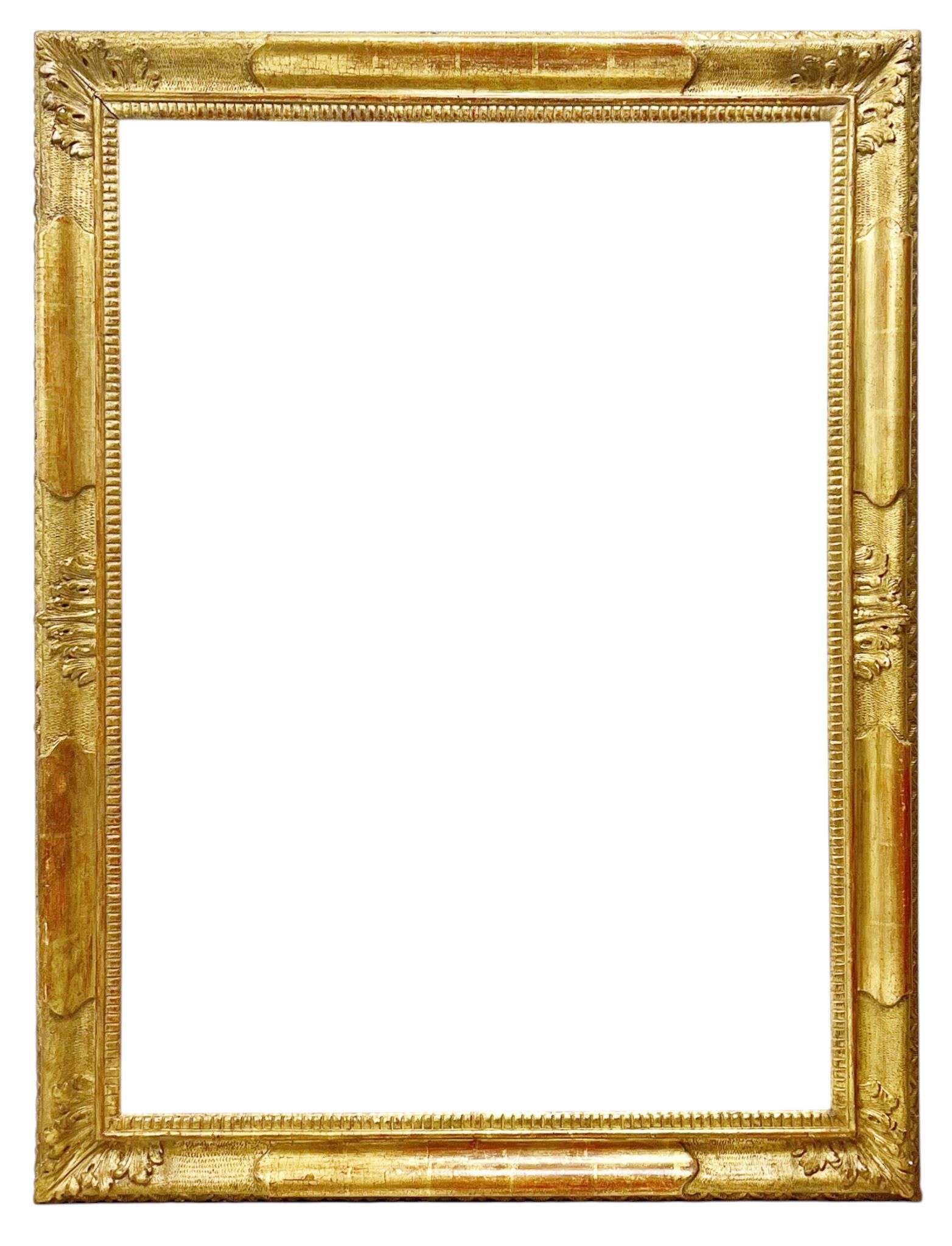 Cadre venitien XVIIIe — 100.3 x 73 cm — Ref. PC0792M2