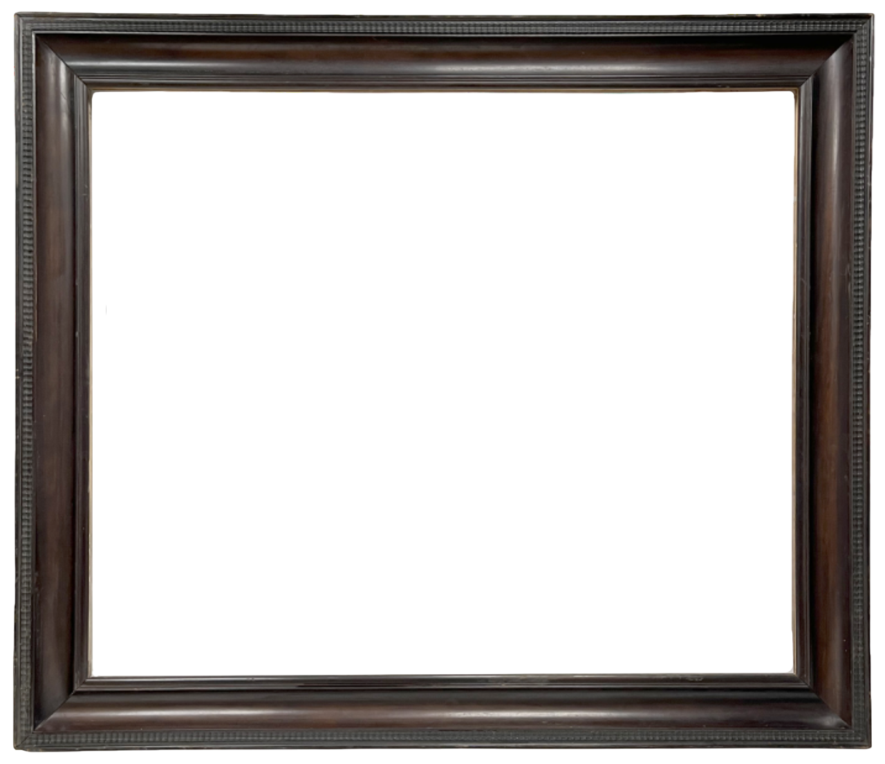 Cadre de style Renaissance — 100,8 x 123 cm — Ref. 3052