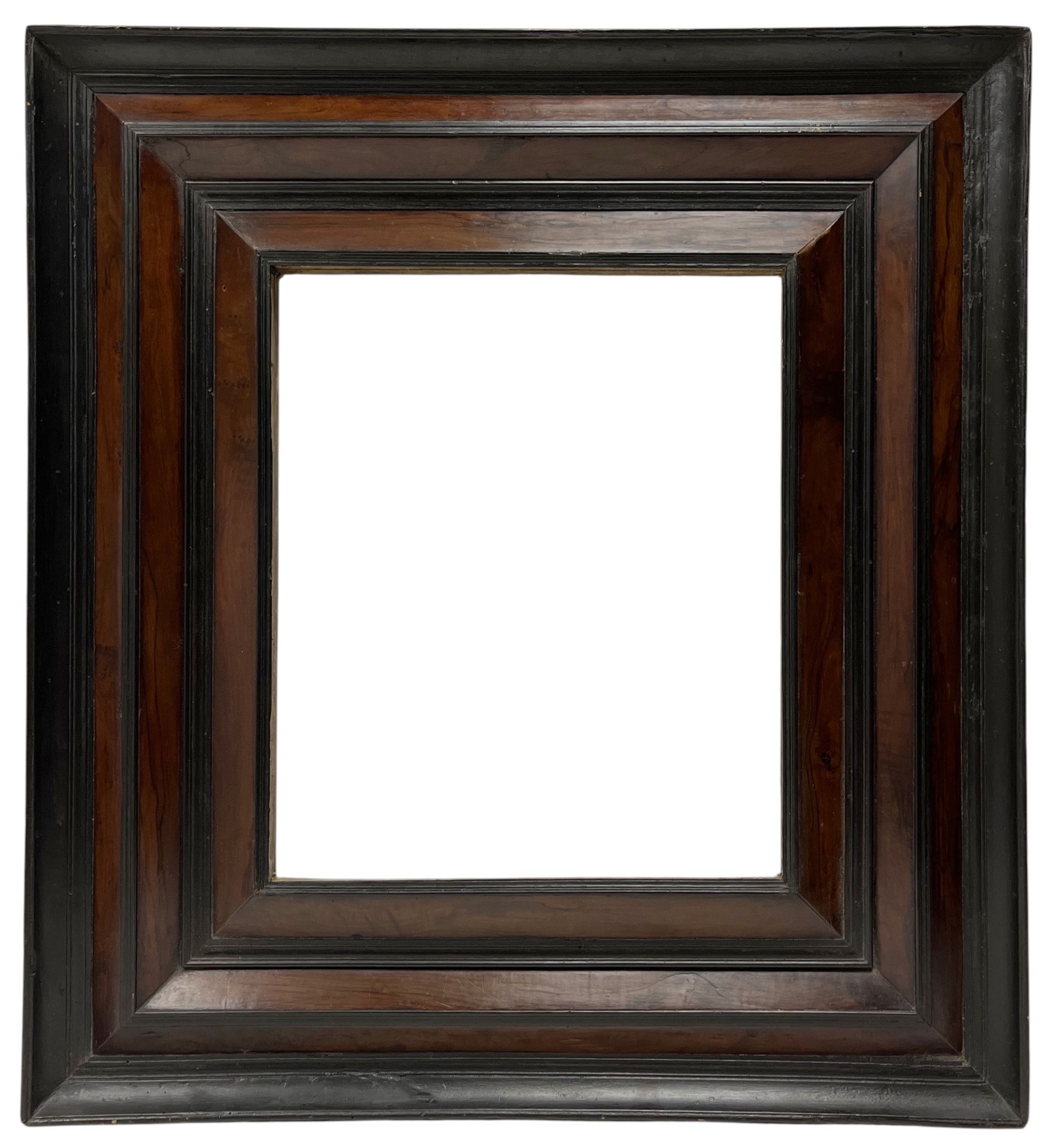 Cadre hollandais XVIIe — 35 x 28 cm — Réf. PC0469M2