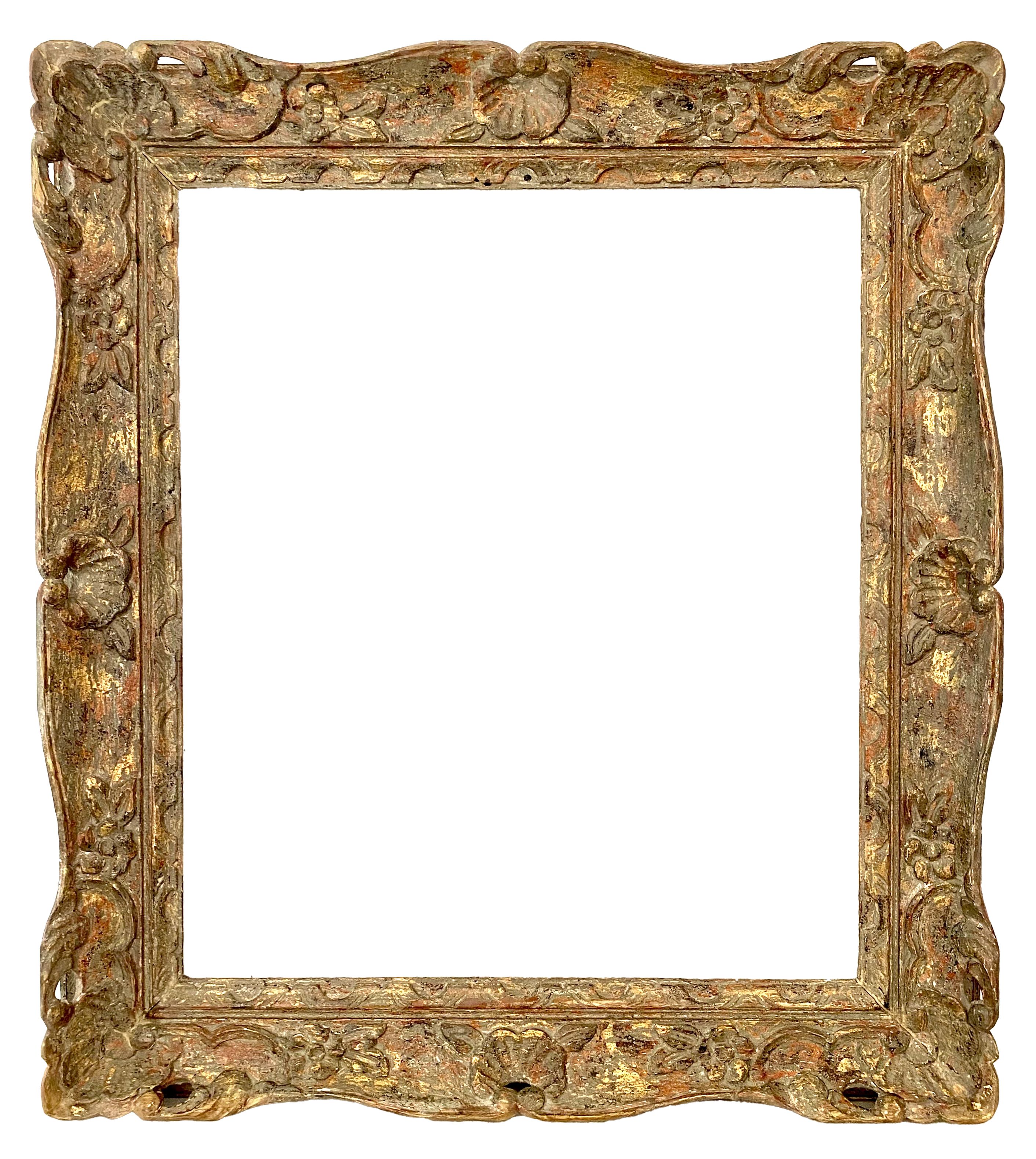 Cadre Montparnasse - 62.50 x 53.20 - REF - 266