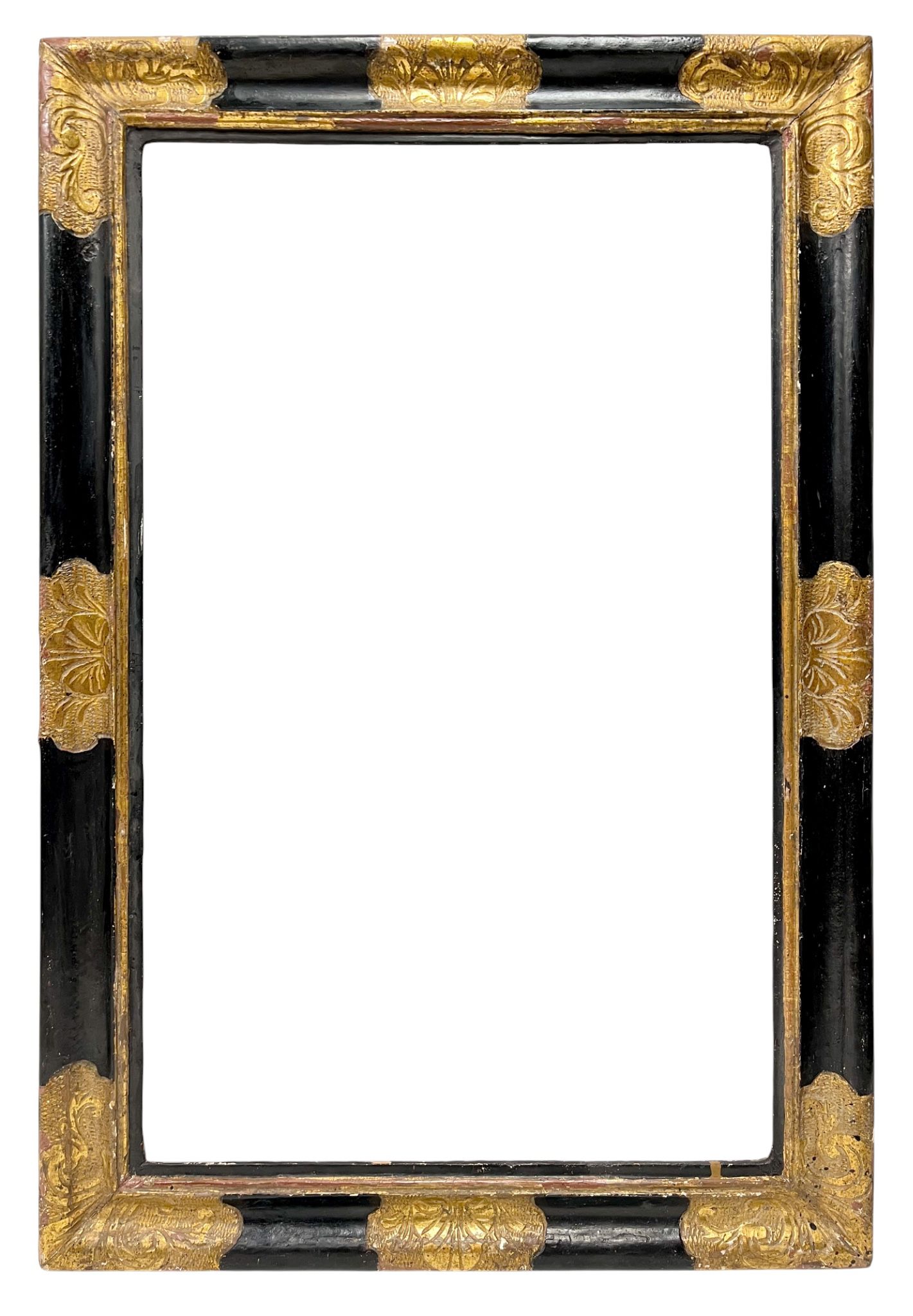 Cadre Italien XIXe — 67,5 x 43,4 cm — Ref. PC0038M1