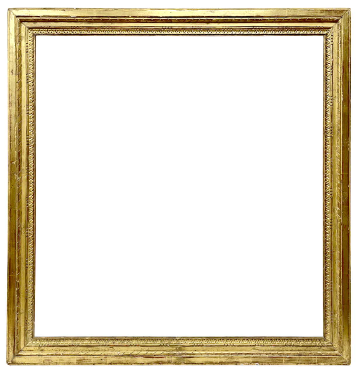 Cadre d'époque Louis XVI — 77 x 75,3 — Ref. PC0147M1