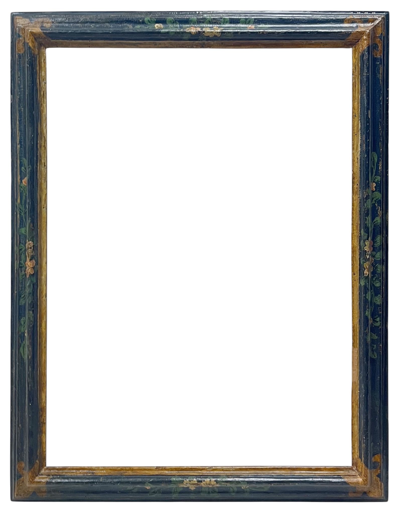 Cadre vénitien XVIIIe — 57,8 x 42,1 cm — Réf. PC0518M2