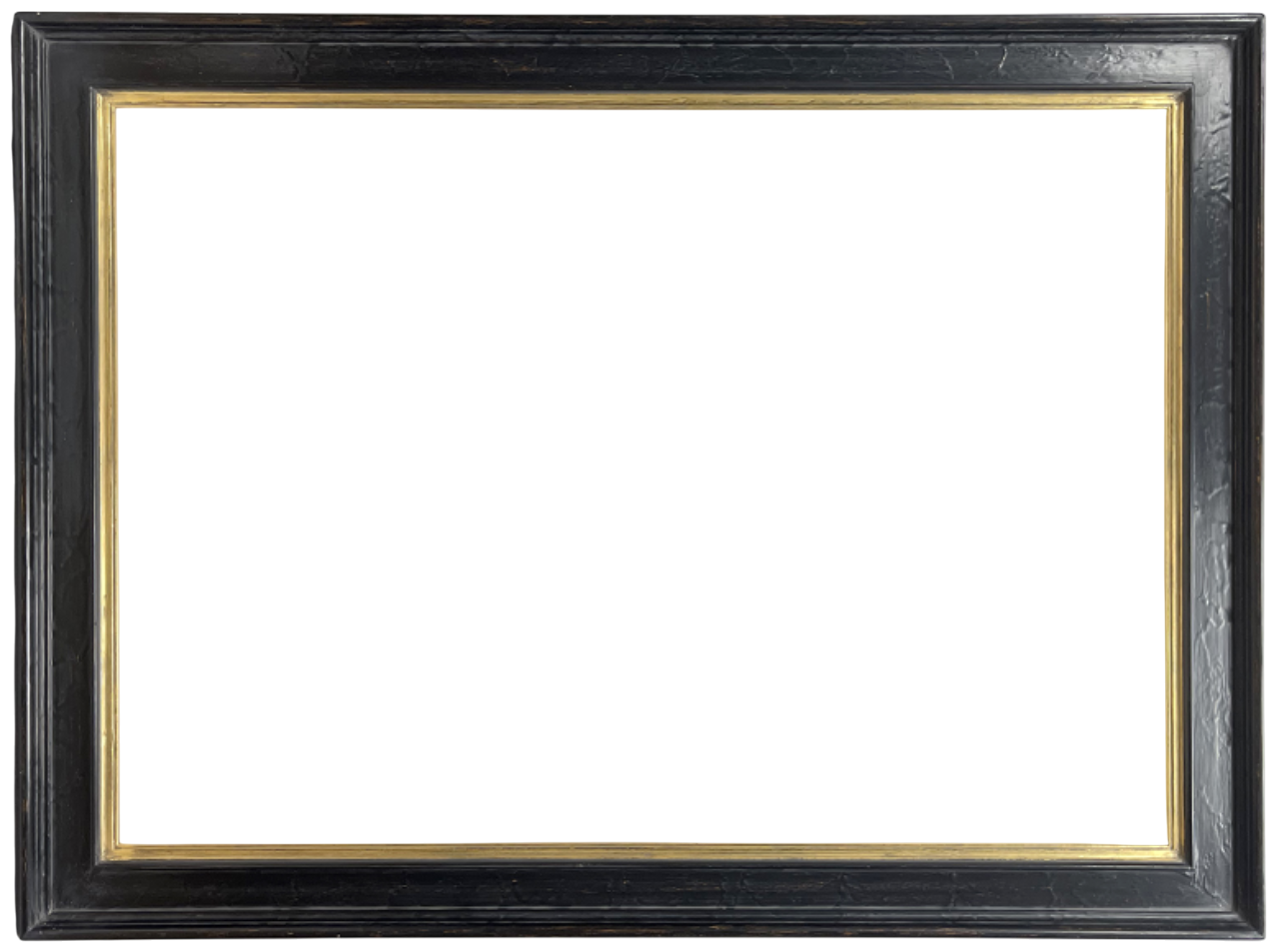 Cadre de style Renaissance — 65.8 x 93.2 cm — Ref. 2391