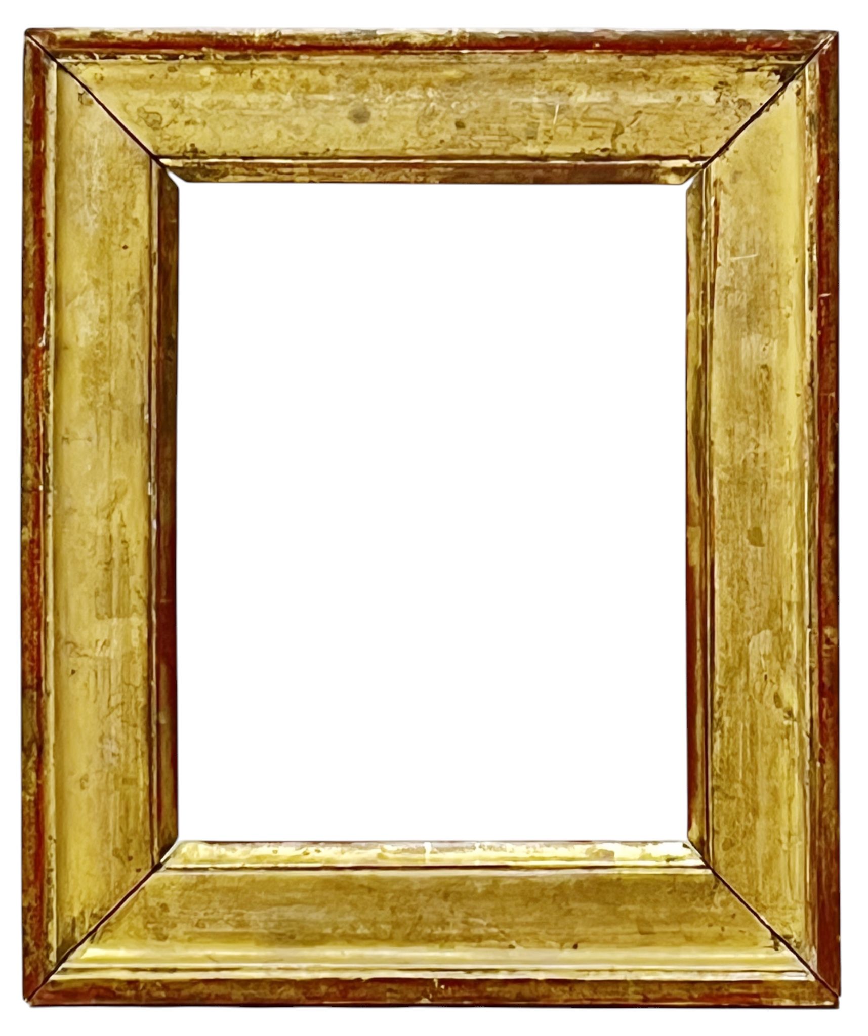 Cadre d'époque Louis XVI — 23.4 x 19.2 cm — Ref. PC0801M2