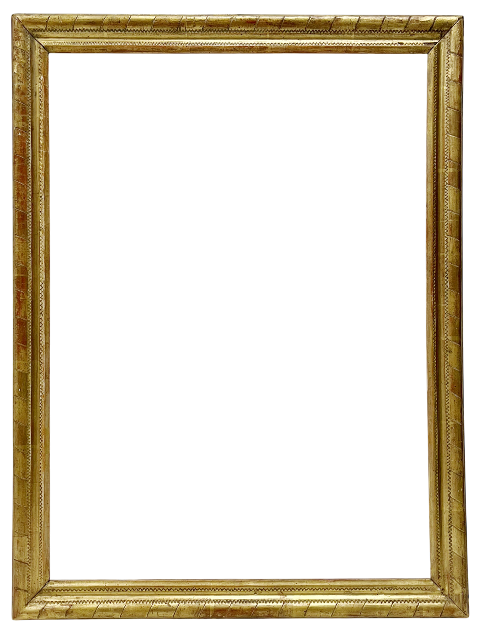 Cadre Italien XVIIIe — 59,3 x 43,3 cm — Réf. PC0475M2