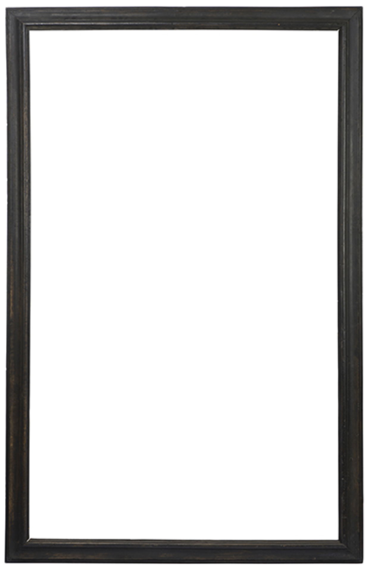 Cadre italien XVIIe —  174,1 x 107,6 cm — Ref. 3049