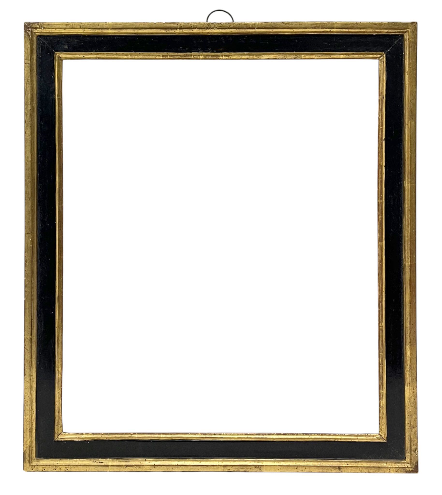 Cadre d'époque Louis XVI — 44,6 x 36,7 cm — Réf. PC0464M2