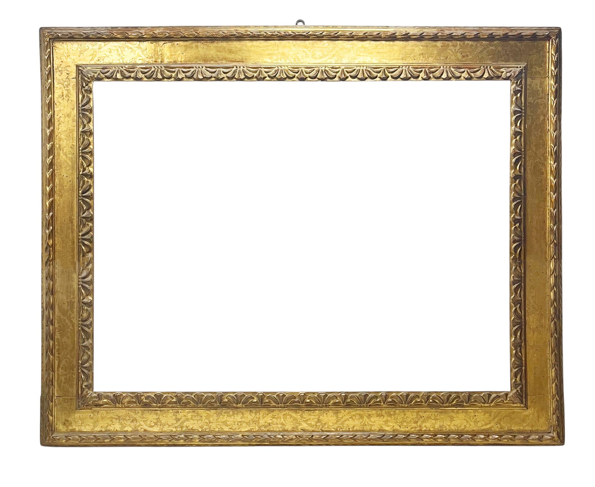 Cadre italien XVIe — 95.3 x 128.5 cm — Ref. PC0946M2