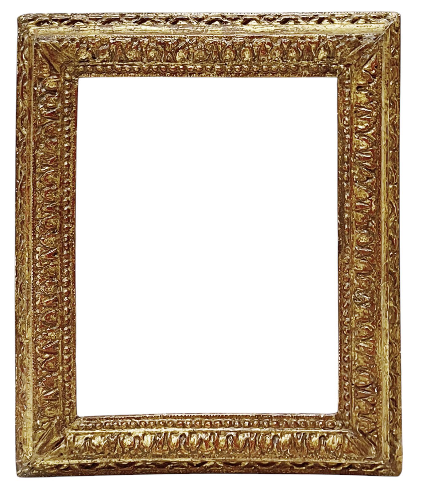 Cadre d'époque Louis XIII — 17,6 X 13,6 cm — Ref. PC0684M2