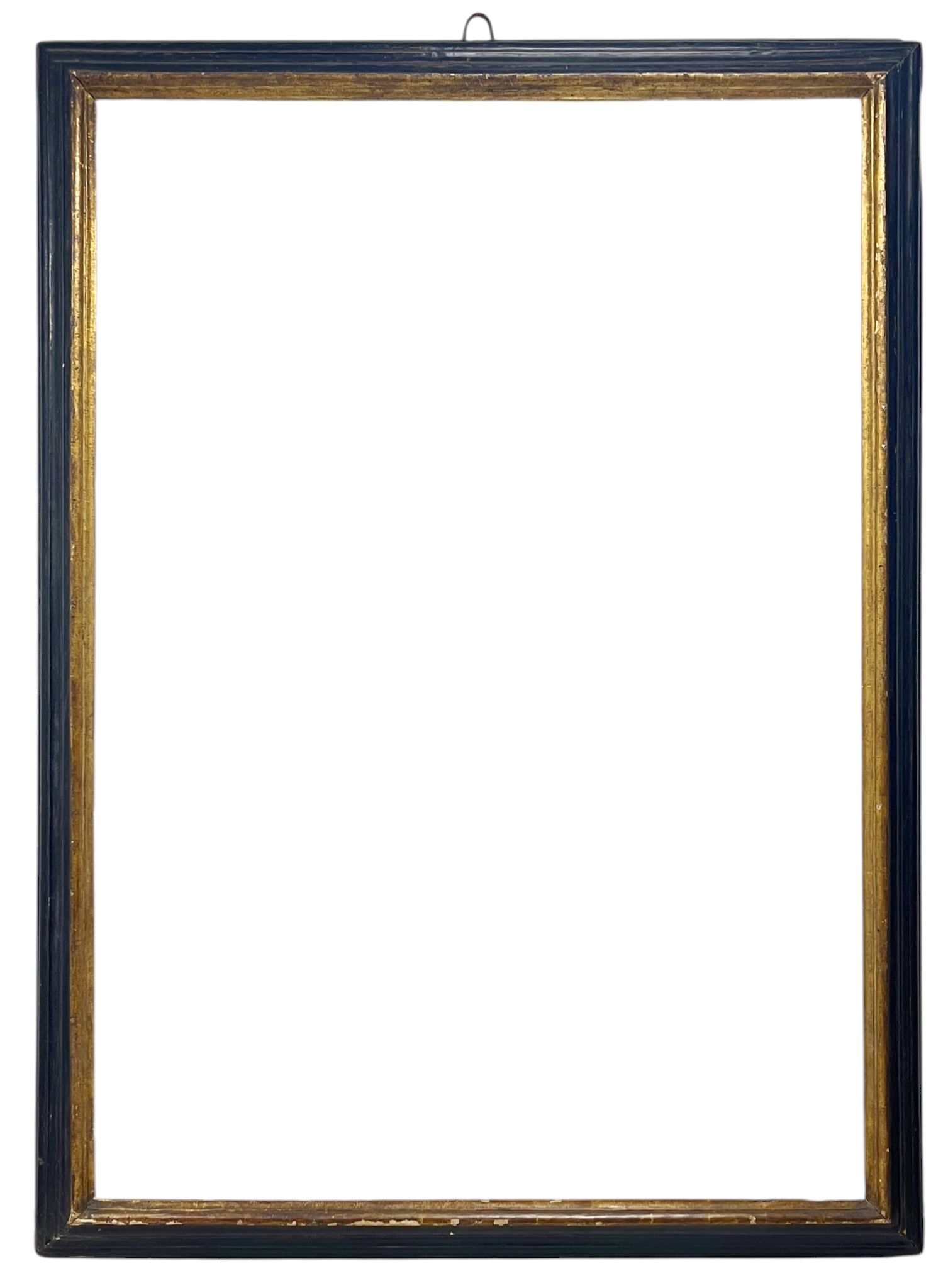 Cadre italien XVIIe — 138.8 x 98.3 cm — Ref. PC0787M2