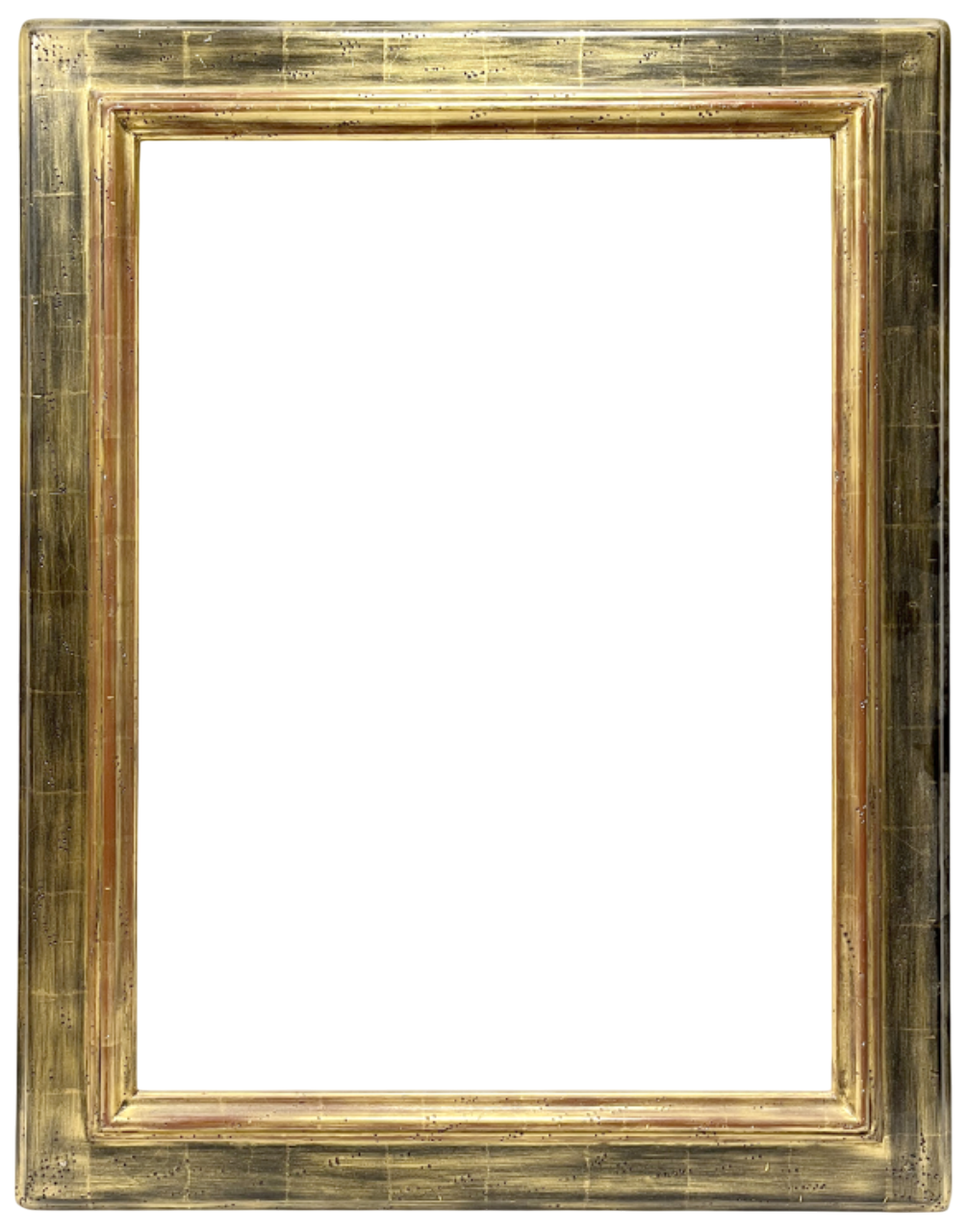 Cadre de style Renaissance — 73,7 x 54,7 cm—Ref. 2500
