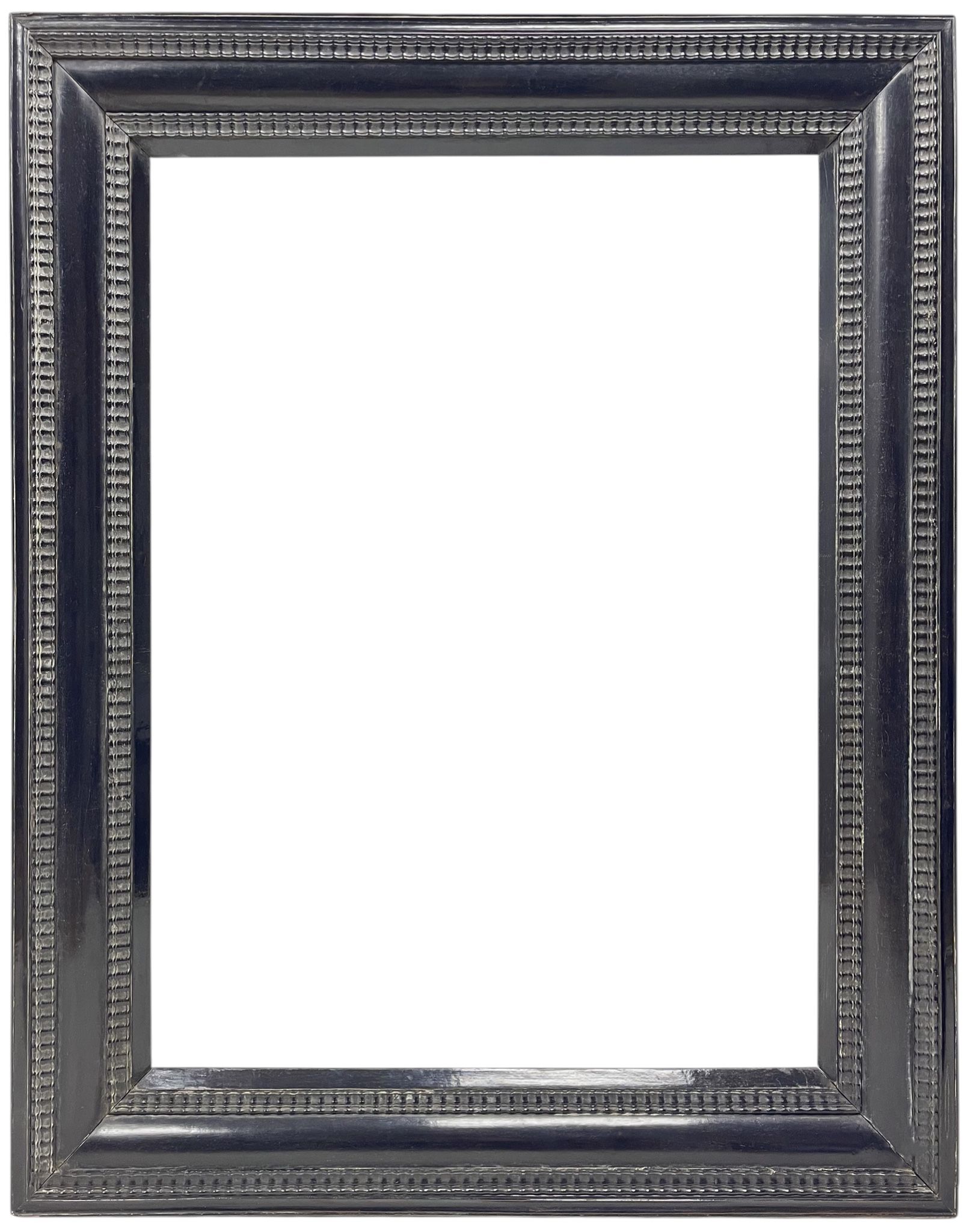 Cadre style renaissance flamande — 75.8 x 56.3 cm — Ref. PC0753M2