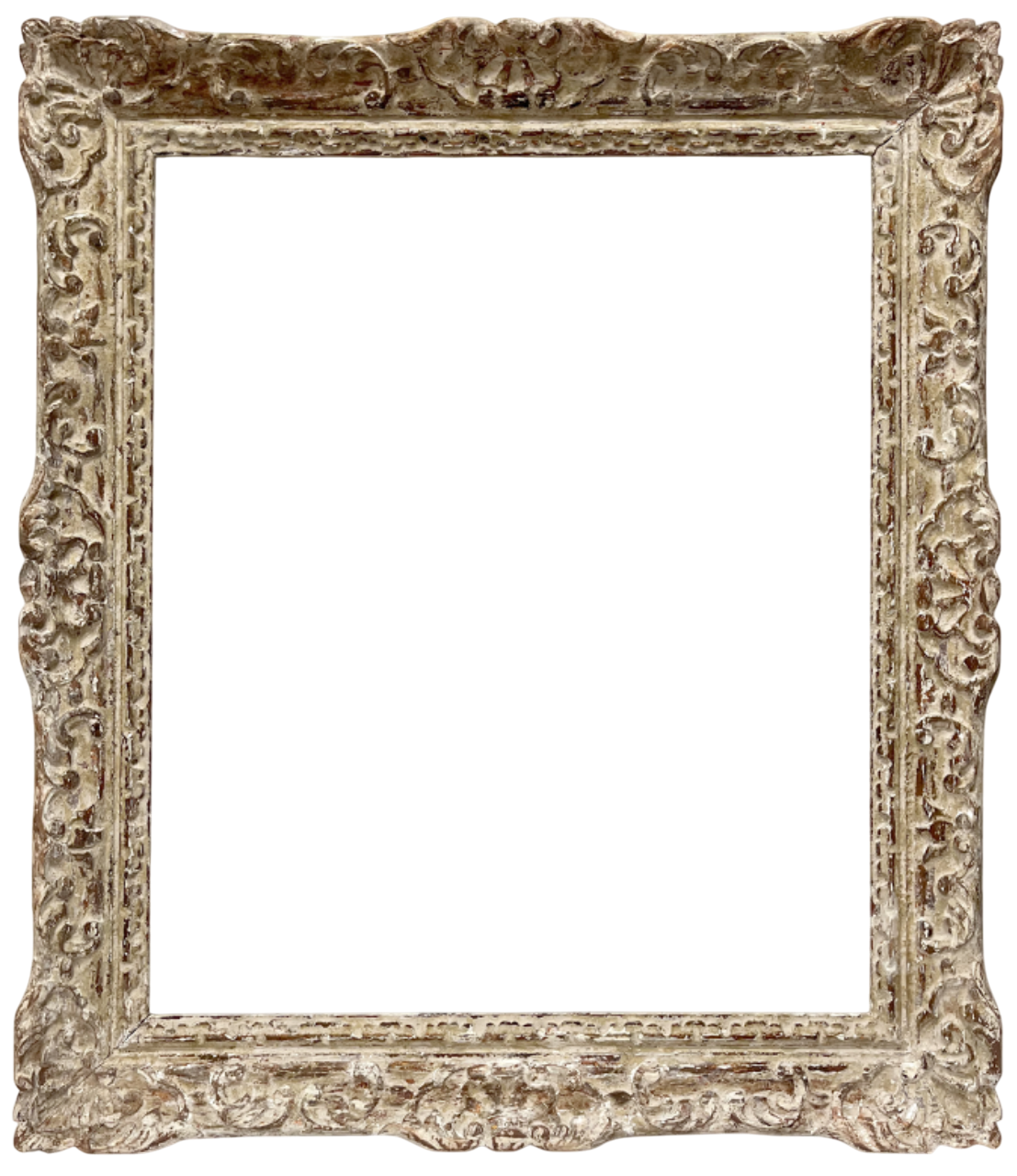 Cadre de style Montparnasse — 60,7 x 51,1 cm — Ref. 2237