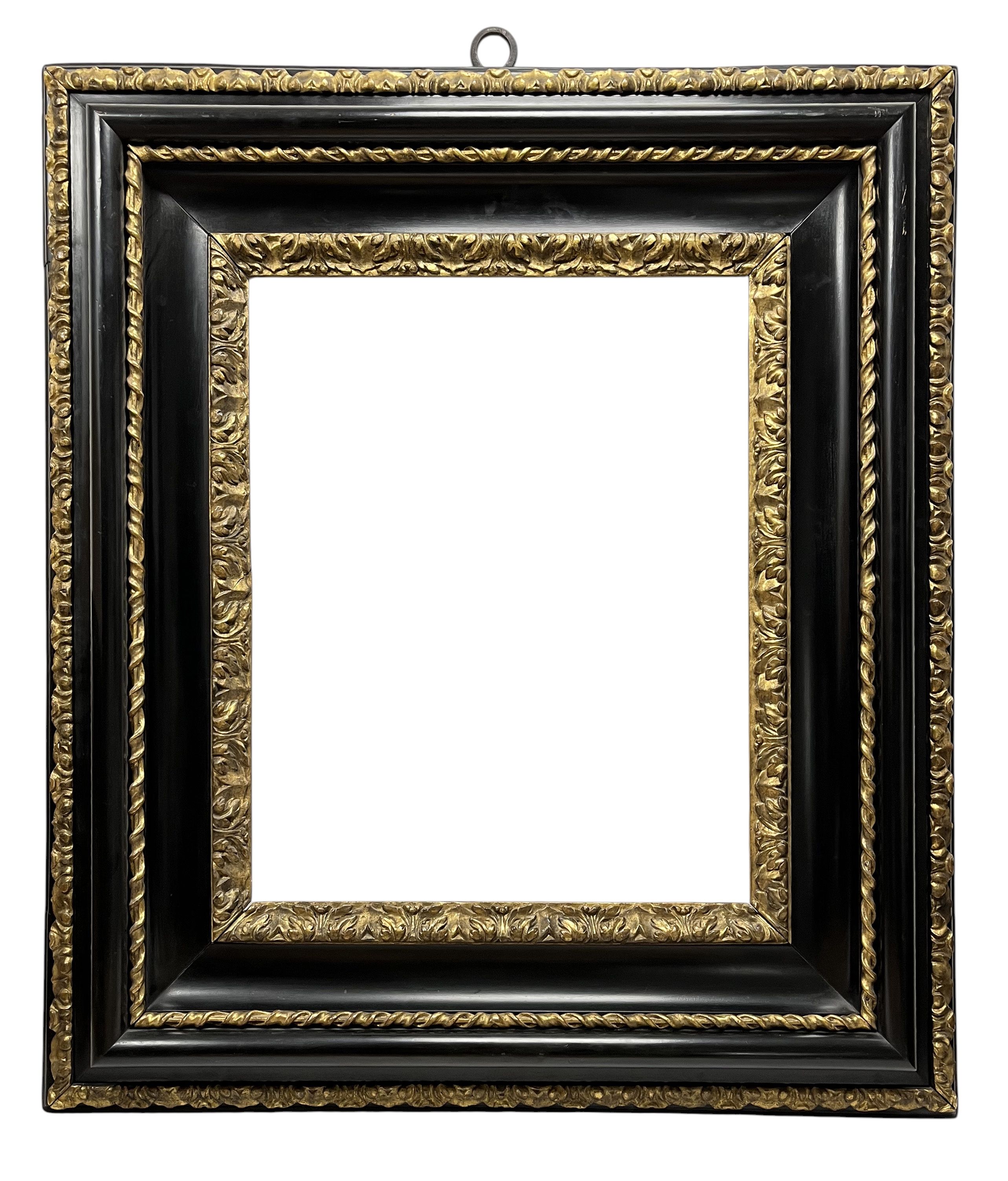 Cadre romain XVIIe — 99,8 x 75,8 cm — Réf.PC0216M2