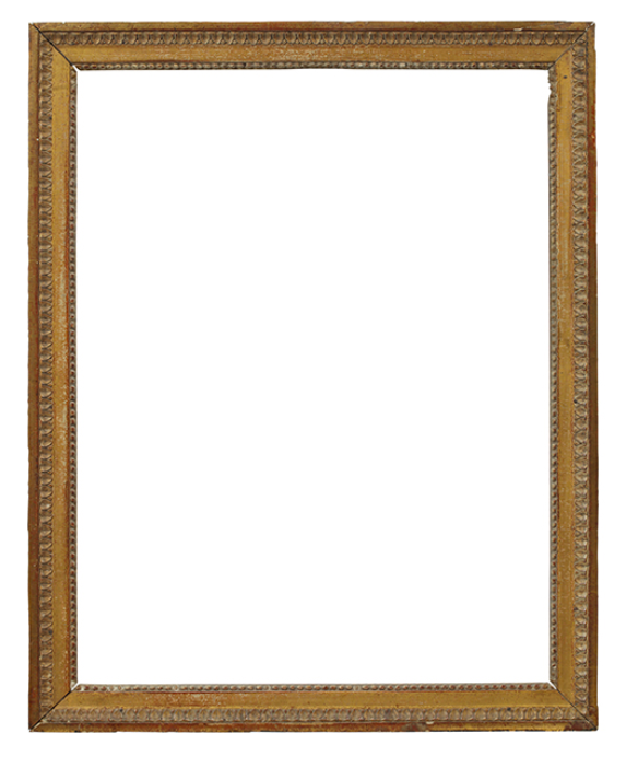 Cadre d'époque Louis XVI — 71,8 x 55,7 cm — Réf. PC0083M1