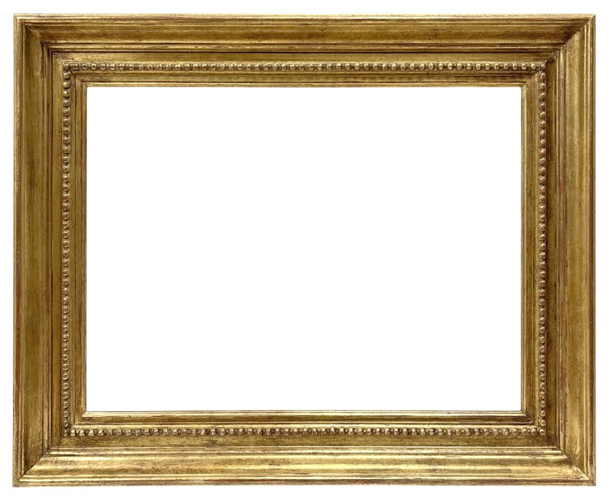 Cadre de style Louis XVI — 34 x 46.5 cm — Ref. 2362