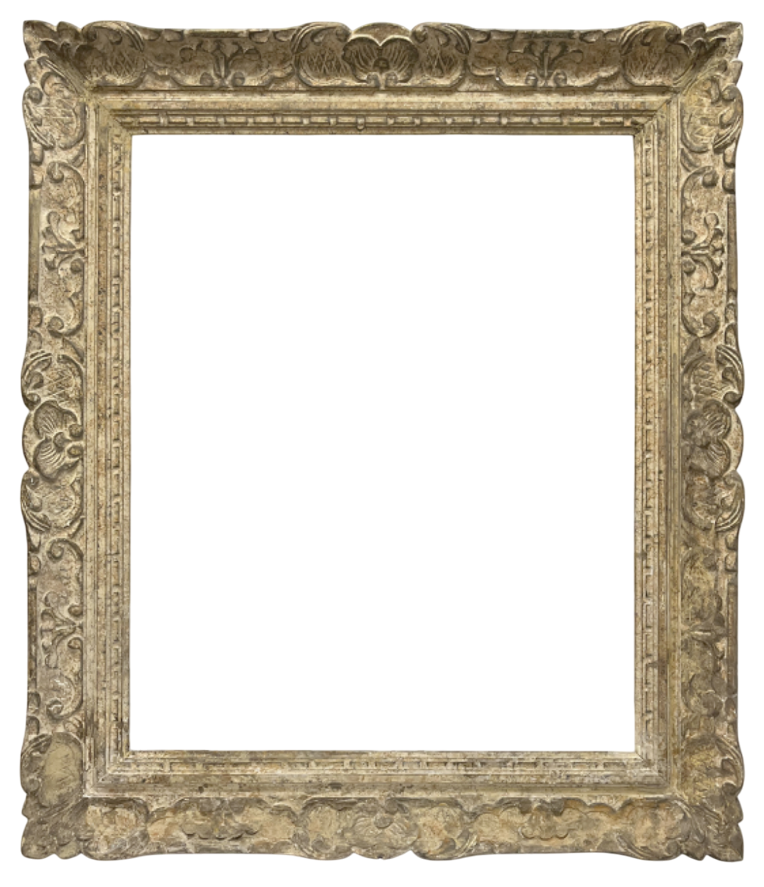 Cadre style Montparnasse — 61,9 x 50,4 cm — Ref. 1279