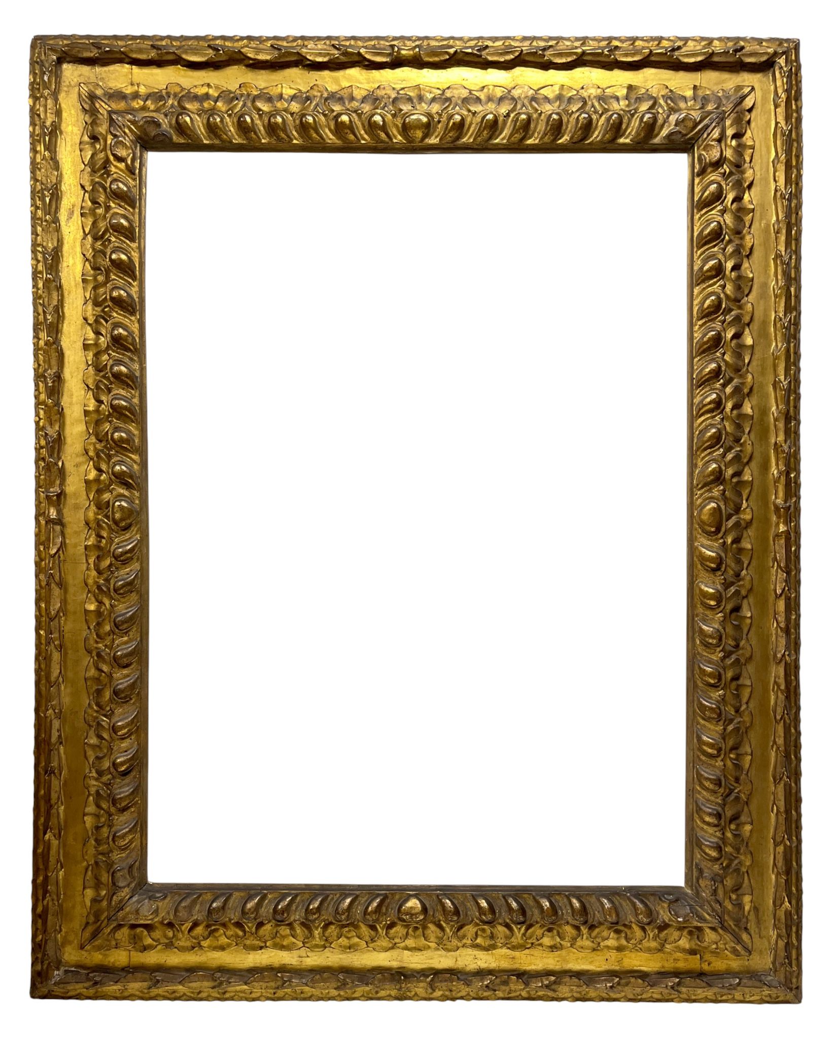Cadre toscan XVIe — 99,7 x 75 cm — Ref. PC0268M2