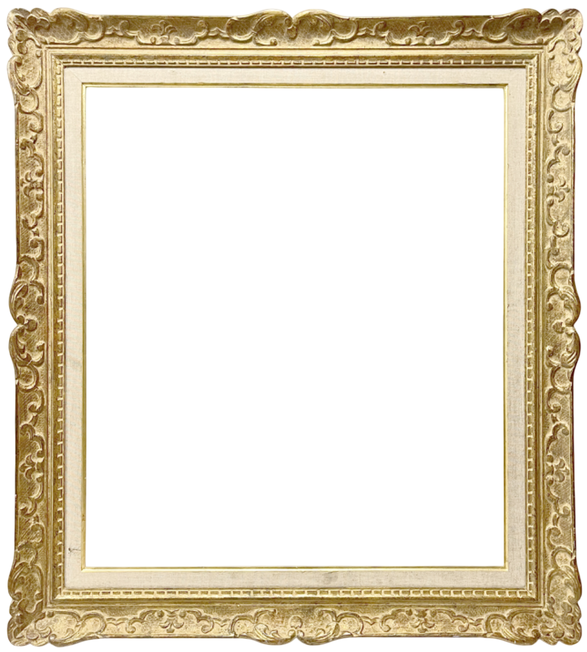 Cadre dit 'Montparnasse' —  80,5 x 70,5 cm — Ref. 2514