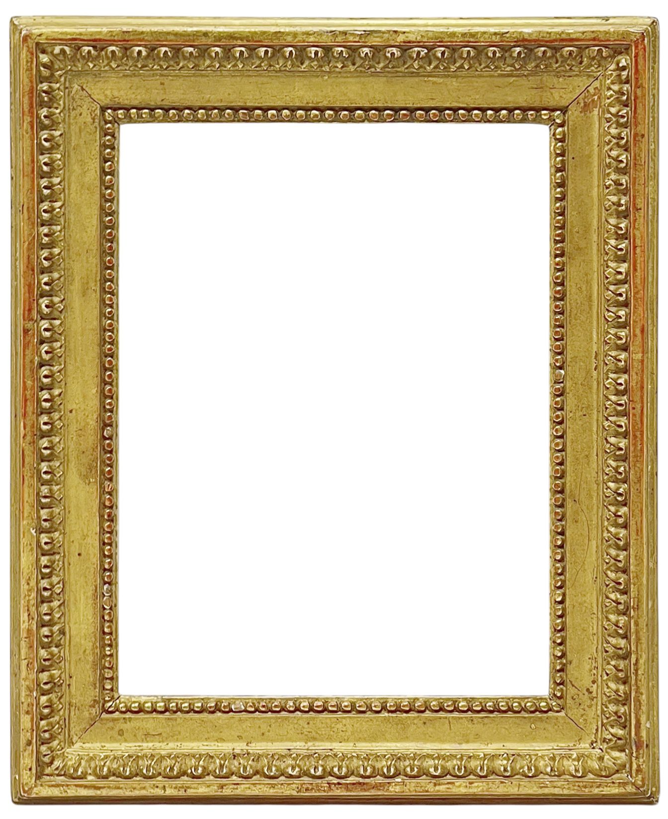 Cadre d'époque Louis XVIe — 18,4 x 13,7 cm — Ref. PC0687M2