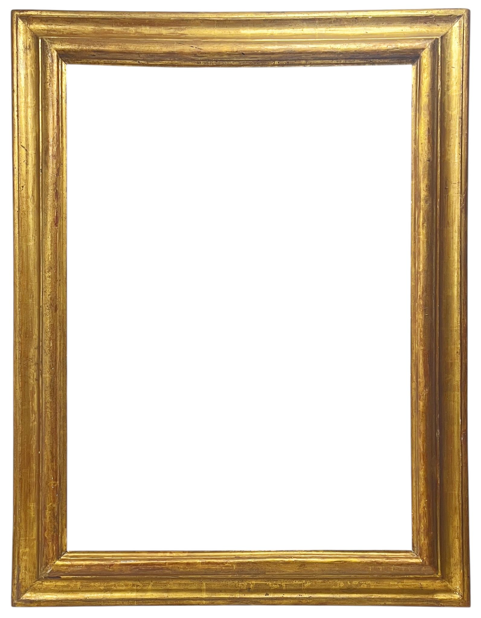 Cadre à profil renversé italien XVIIe — 112,1 x 81,5 cm — Ref. PC0765M2