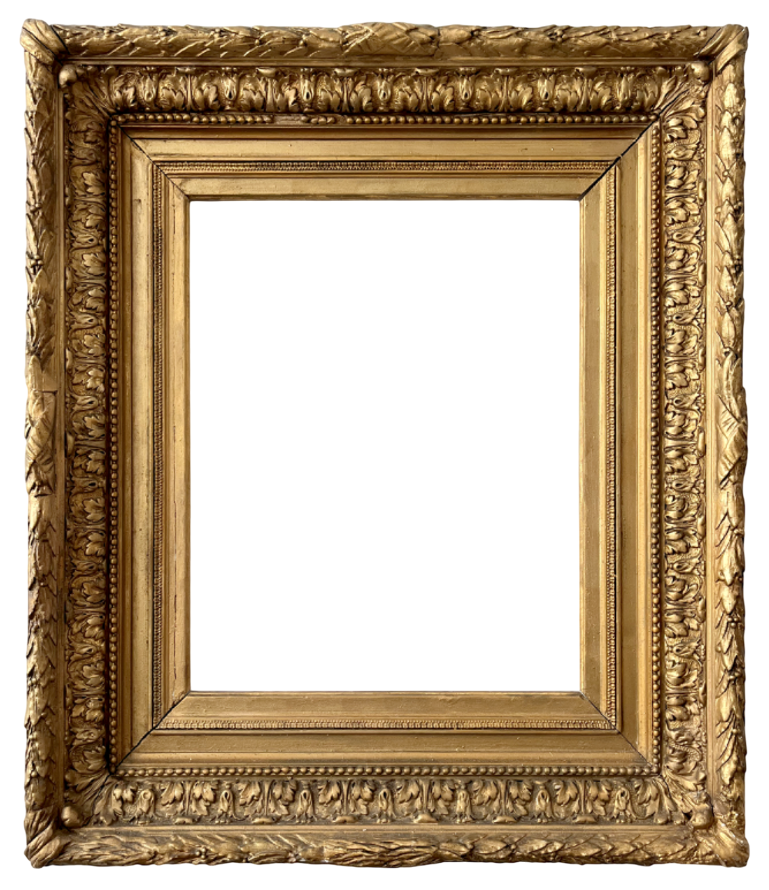 Cadre dit 'Barbizon' — 47,4 x 39,4 cm — Ref. 2337