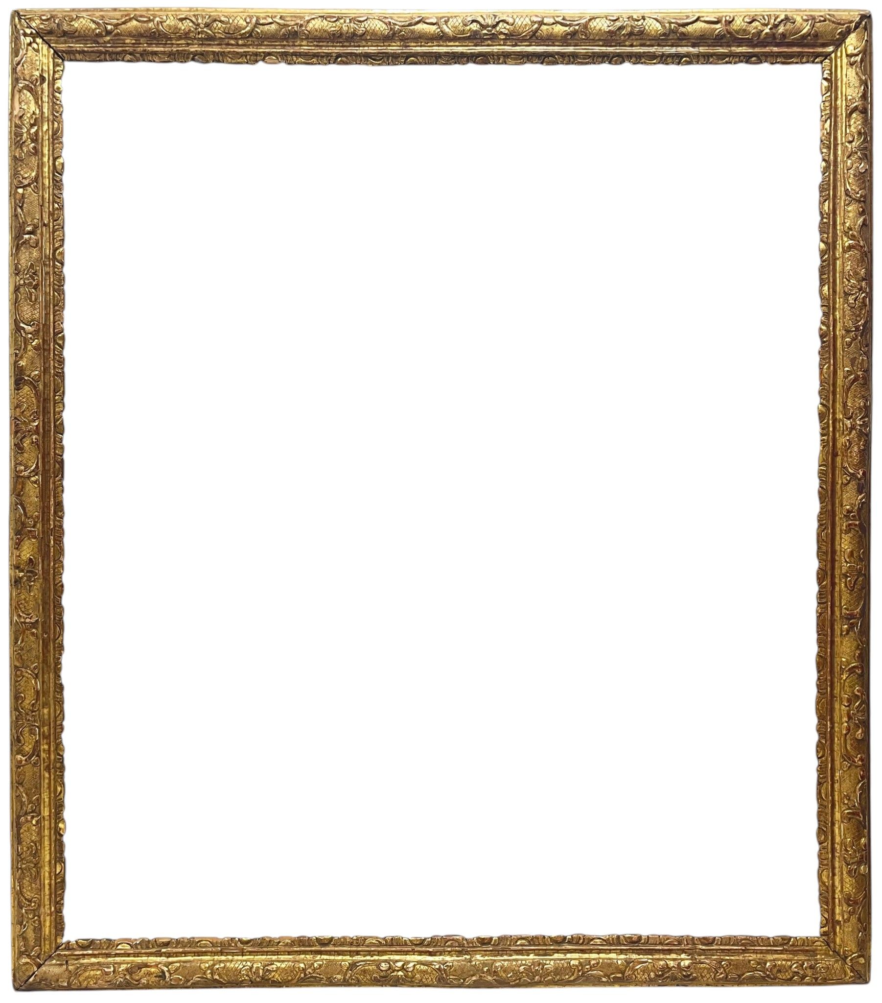 Baguette Bérain d'époque Louis XIV — 89.8 x 77.8 cm — Ref. PC0761M2