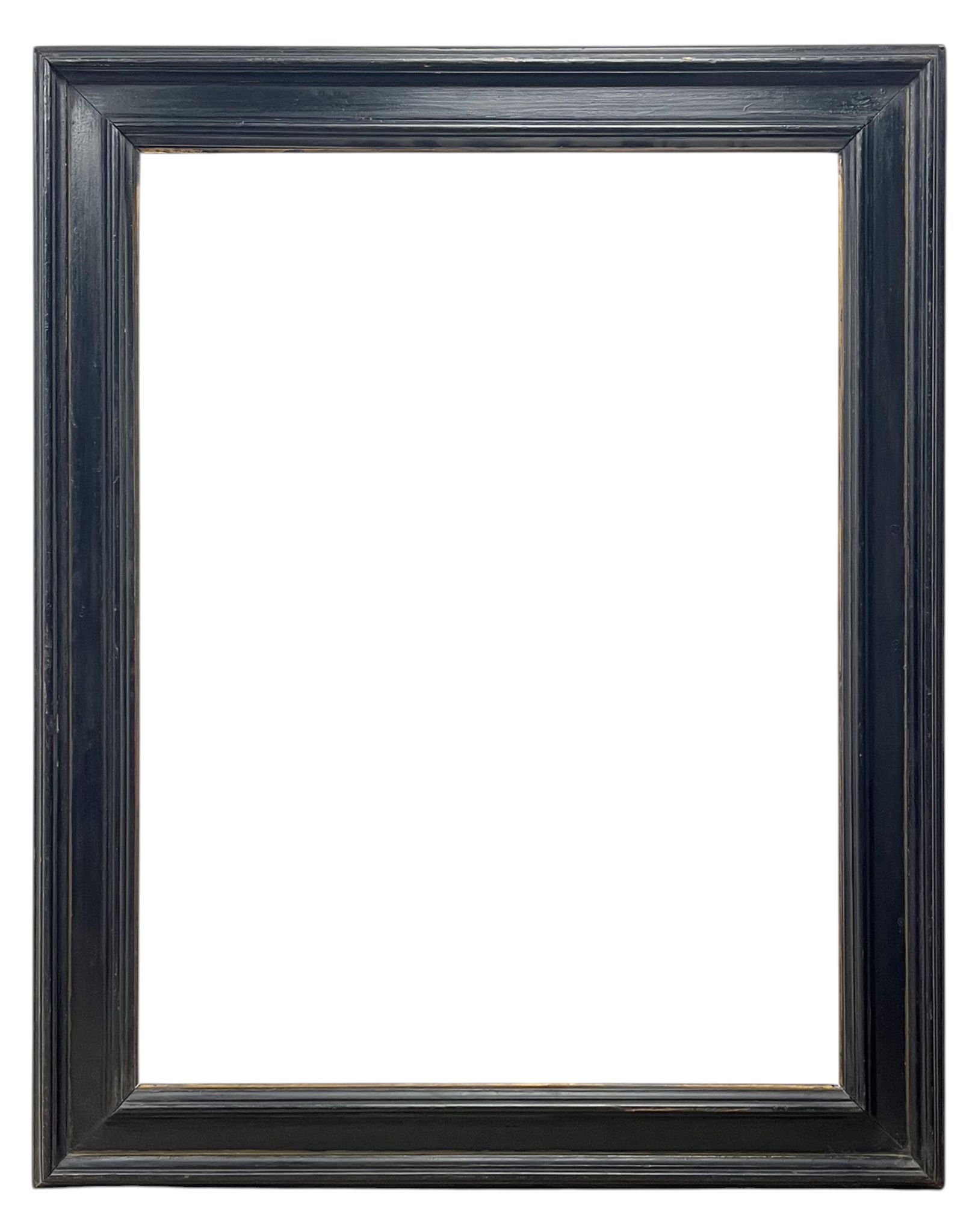 Cadre à cassetta italien XIXe — 100,3 x 74,5 cm — Ref. PC0783M2