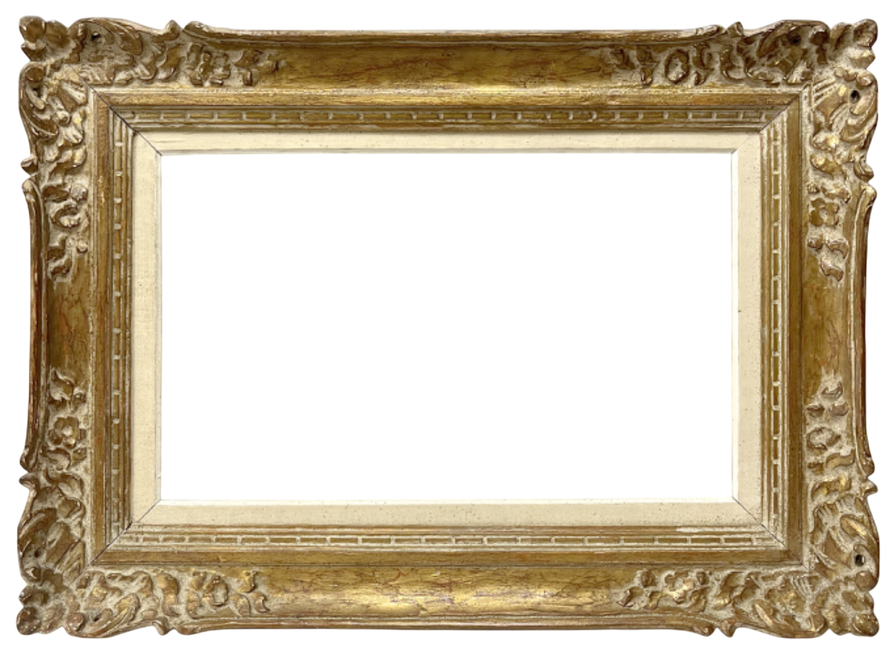 Cadre dit 'Montparnasse' —  33,3 x 55,3 cm — Ref. 2529