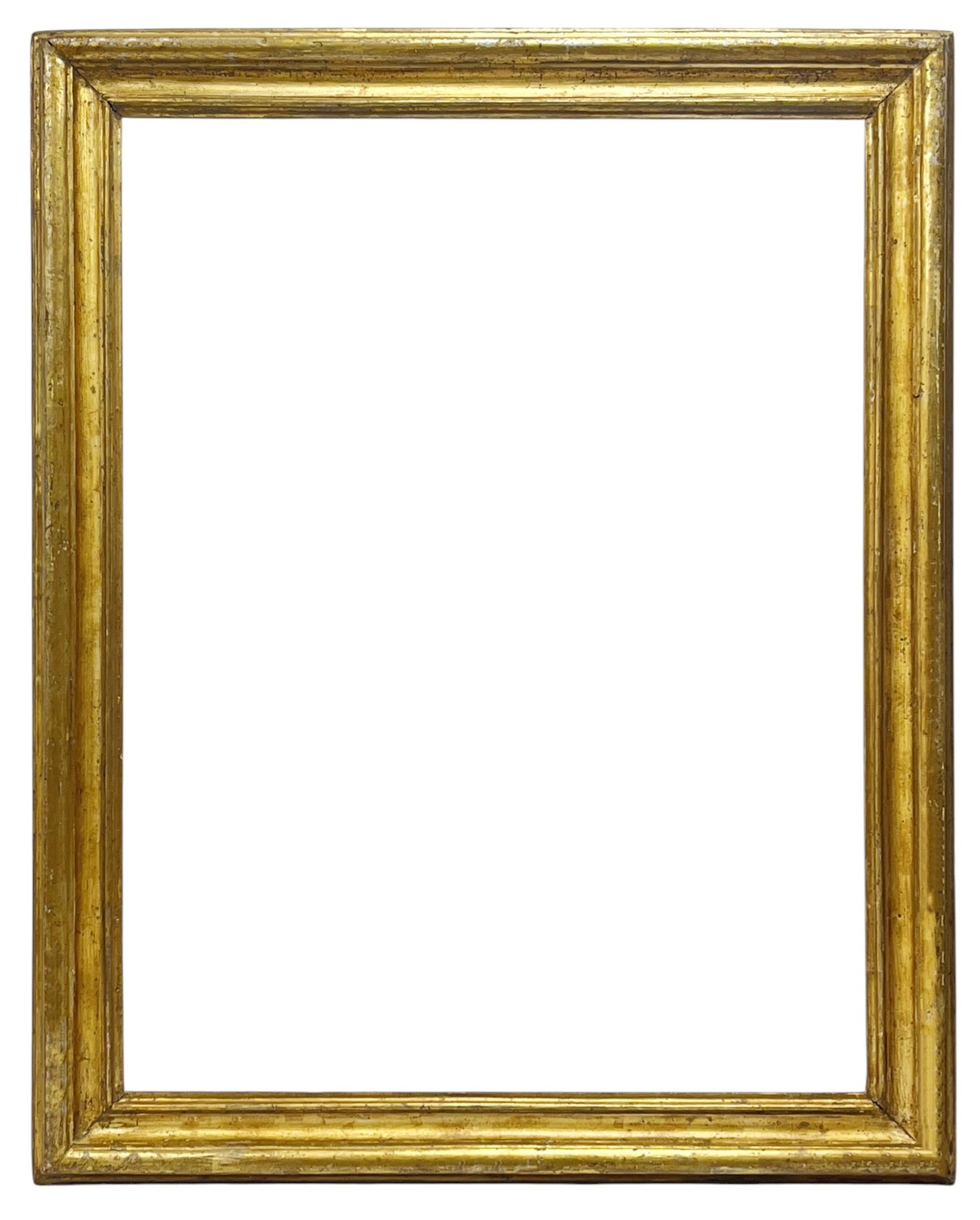 Cadre italien XVIIe — 92,4 x 73,5 cm — Ref. PC0769M2