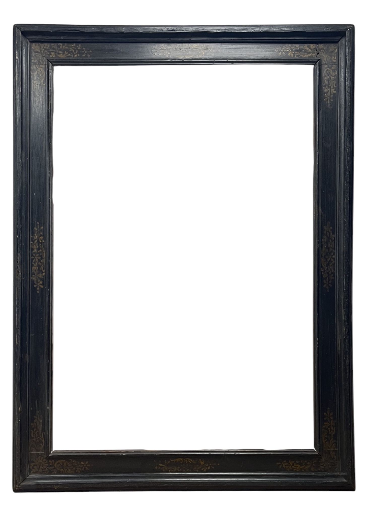 Cadre italien XVI/XVIIe — 111.4 x 78 cm — Ref. PC0786M2