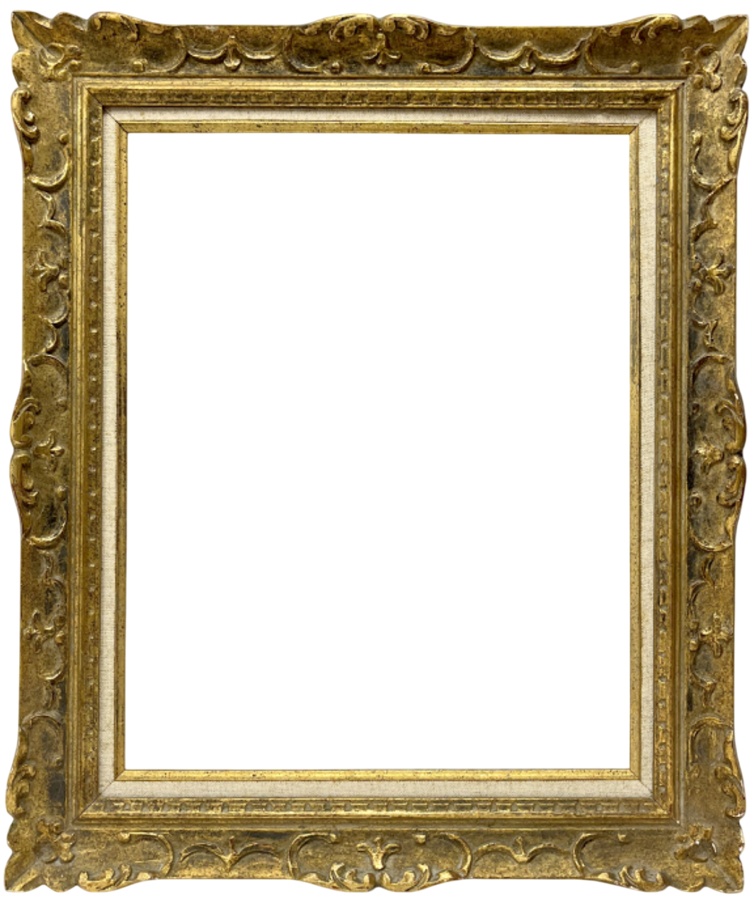 Cadre dit 'Montparnasse' — 50,4 x 40,4 cm — Ref. 2527