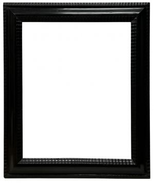 Cadre flamand XVIIe — 61,5 x 49,9 cm — Réf. PC0529M2