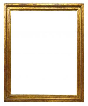 Cadre d'époque Louis XVI — 81,8 x 65,2 cm — Ref. PC0232M2