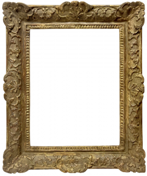 Cadre d'époque Louis XIV — 47,2 x 36,4 cm — Ref. PC0151M1