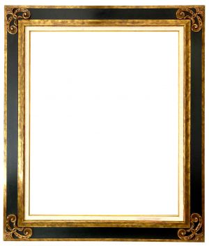 Cadre de style Renaissance - 101,50 x 82,50 - REF - 1574