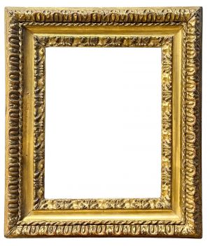 Cadre italien XVIIe — 22.2 x 17.2 cm — Ref.PC0820M2