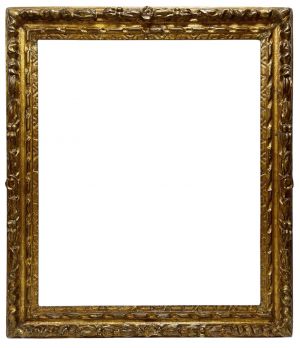 Cadre d'époque Louis XIII — 79 x 65.8 cm — Ref. PC0439M2