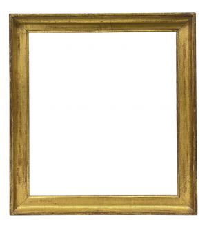 Cadre d'époque Louis XVI — 53,5 x 45,4 — Réf. PC0485M2