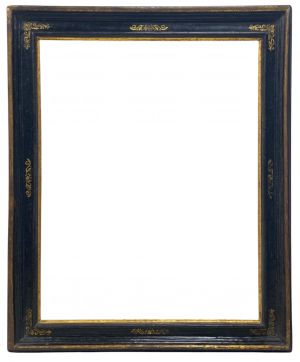 Cadre italien XVIe — 81,1 x 66 cm — Réf. PC0623M2