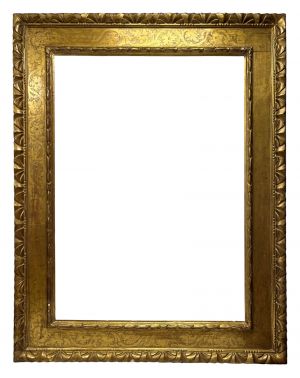 Cadre à cassetta XVIIe—115 x 84 cm — Ref.PC0274M2
